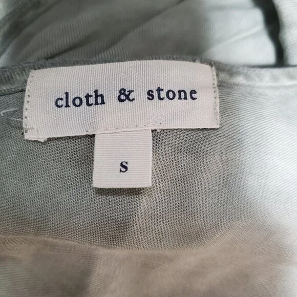 Cloth & Stone Romper | Small - Picture 6 of 7